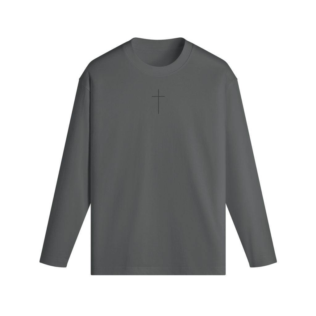 Yahweh Classic Fit Long Sleeve