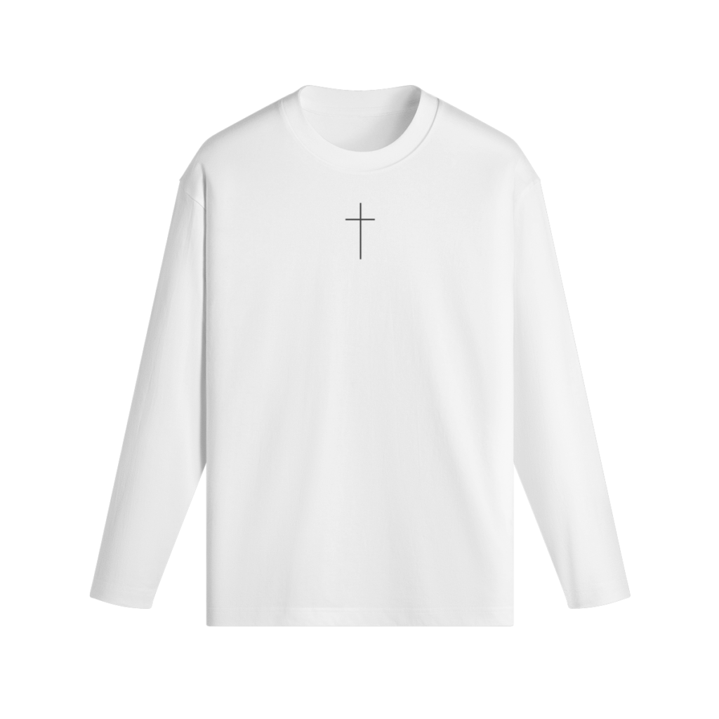 Yahweh Classic Fit Long Sleeve