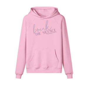 Break the Silence Hoodie - Image 5