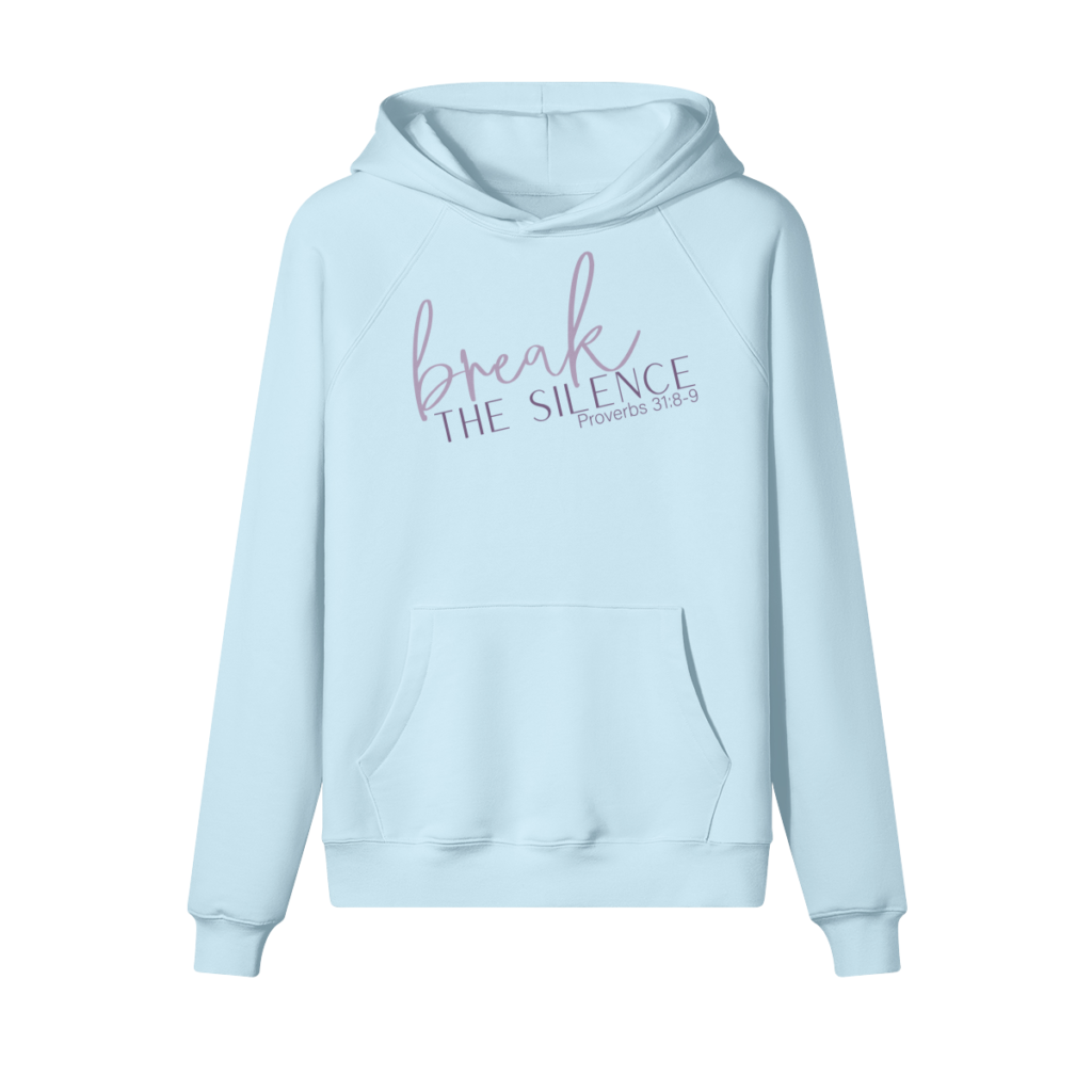 Break the Silence Hoodie
