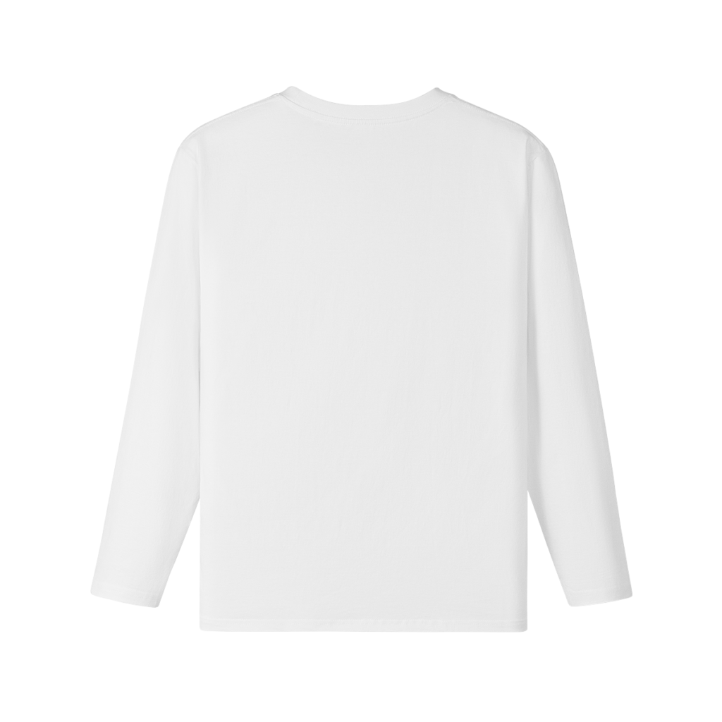 Break the Silence Classic Fit Long Sleeve