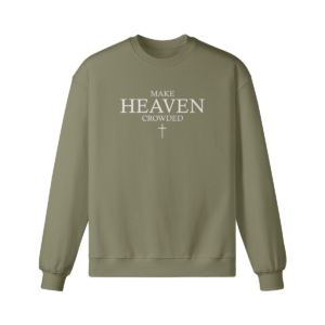 Make Heaven Crowded Crew - Image 4
