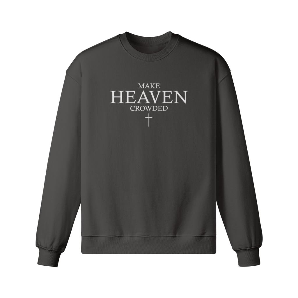 Make Heaven Crowded Crew
