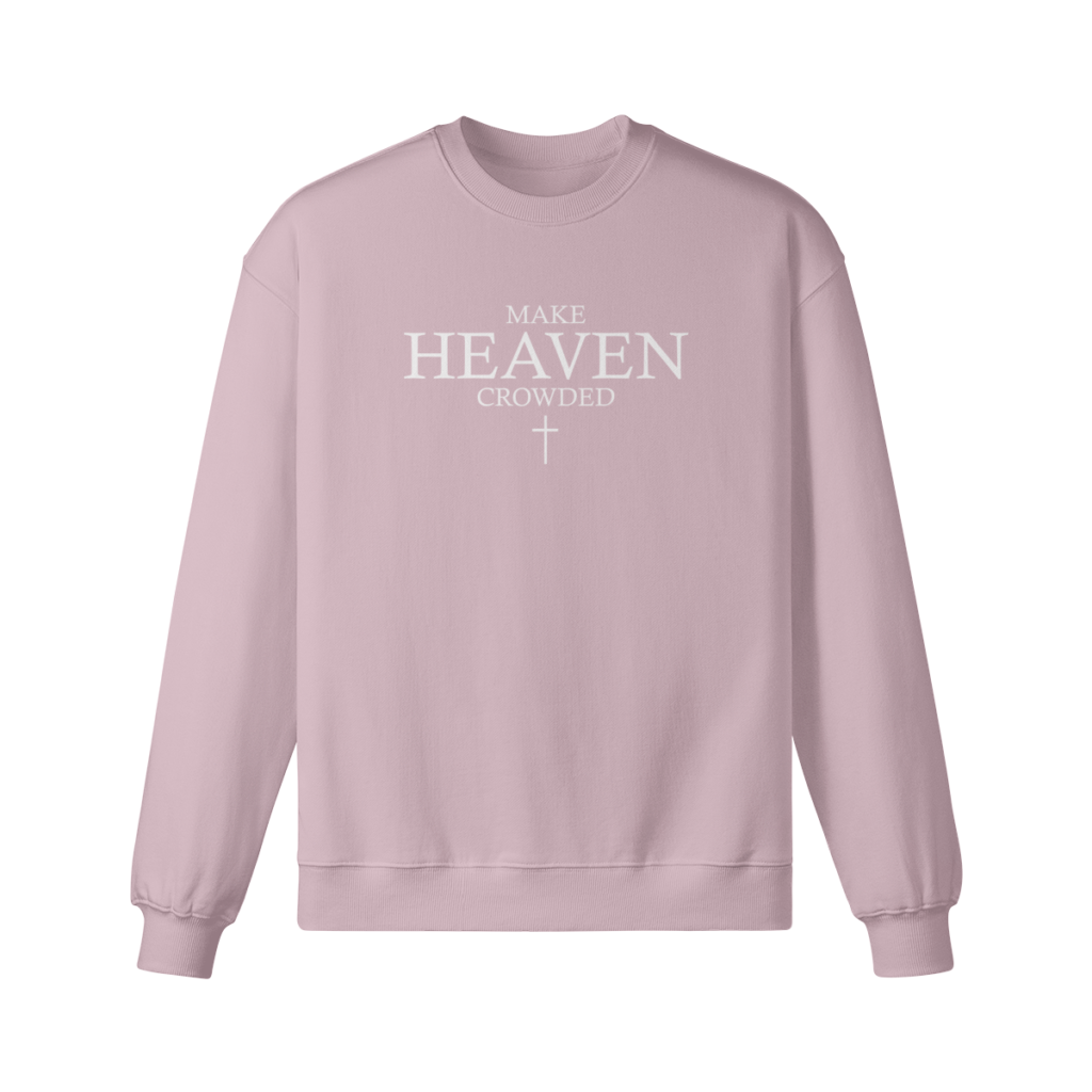 Make Heaven Crowded Crew