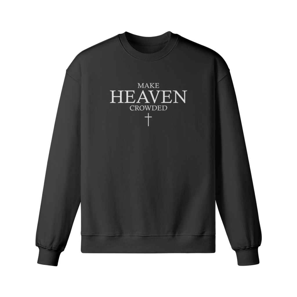 Make Heaven Crowded Crew