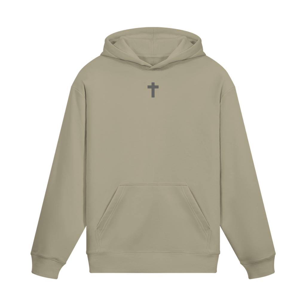 Prayer Dealer Hoodie