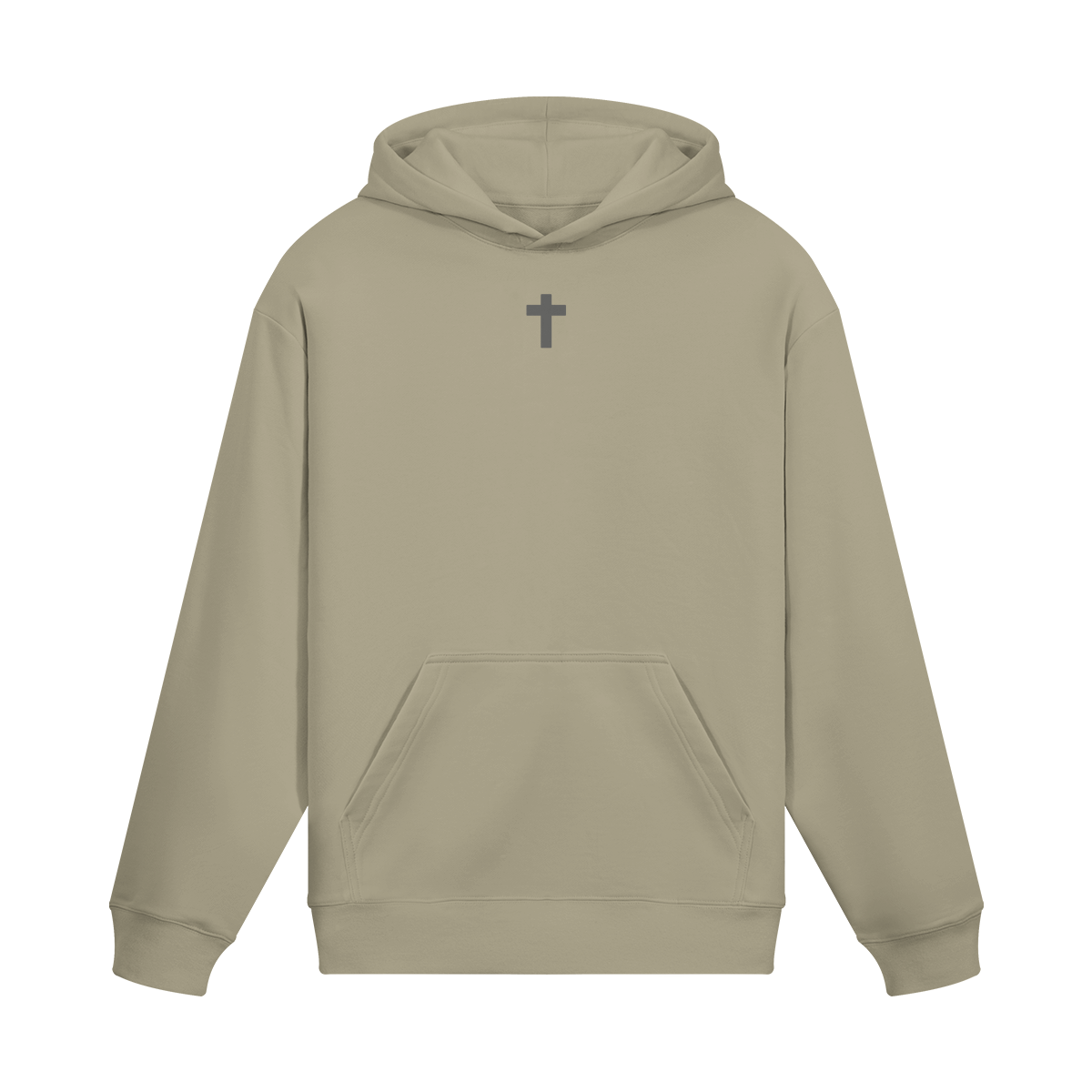 Prayer Dealer Hoodie - Image 2