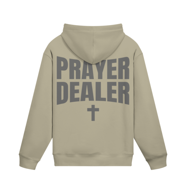 Prayer Dealer Hoodie