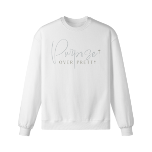 Purpose&dagger; Over Pretty Crew - Image 1