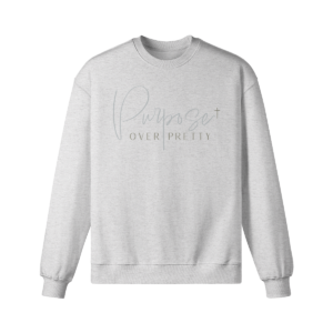 Purpose&dagger; Over Pretty Crew - Image 3
