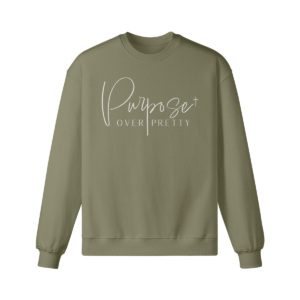 Purpose&dagger; Over Pretty Crew - Image 4