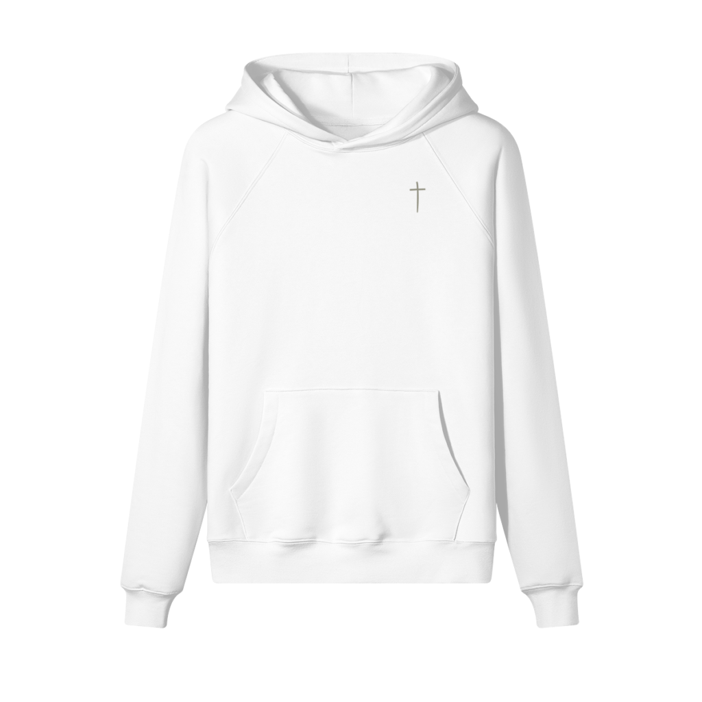 Purpose† Over Pretty Hoodie