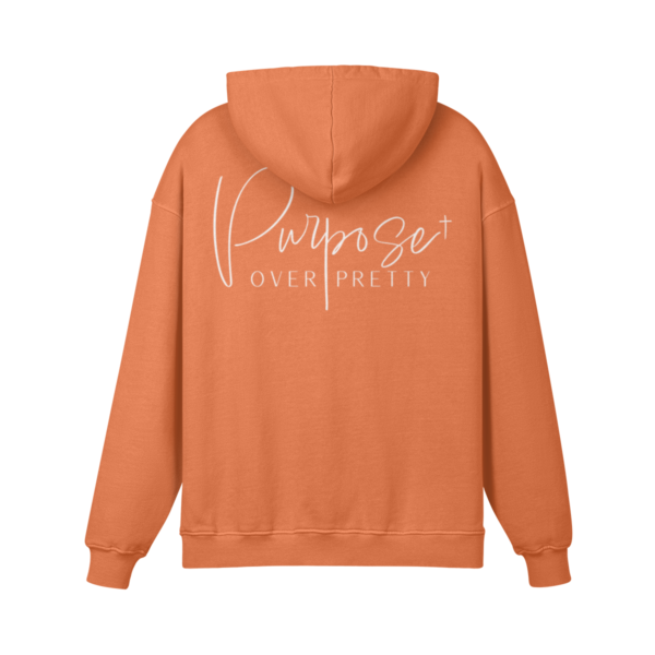 Purpose&dagger; Over Pretty Hoodie