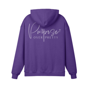 Purpose&dagger; Over Pretty Hoodie - Image 7