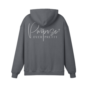 Purpose&dagger; Over Pretty Hoodie - Image 6