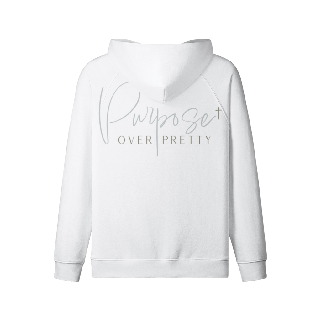 Purpose&dagger; Over Pretty Zip-up Hoodie