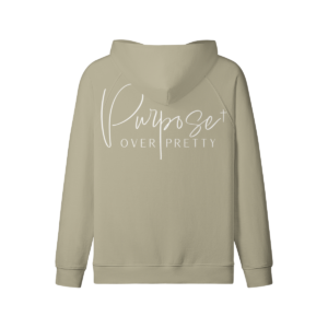 Purpose&dagger; Over Pretty Zip-up Hoodie - Image 4
