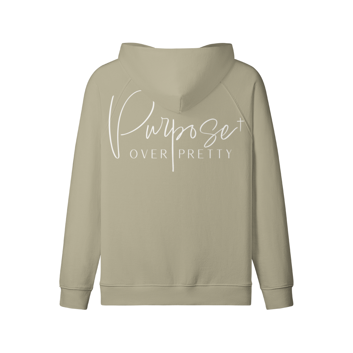 Purpose&dagger; Over Pretty Zip-up Hoodie - Image 4