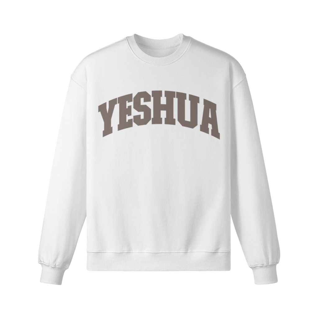 YESHUA Crew