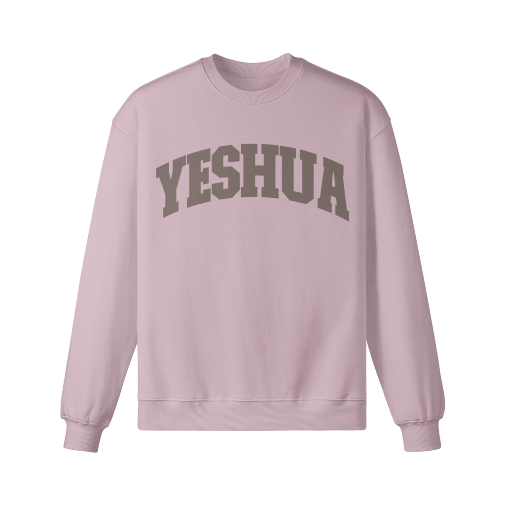 YESHUA Crew