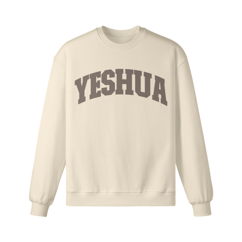 YESHUA Crew
