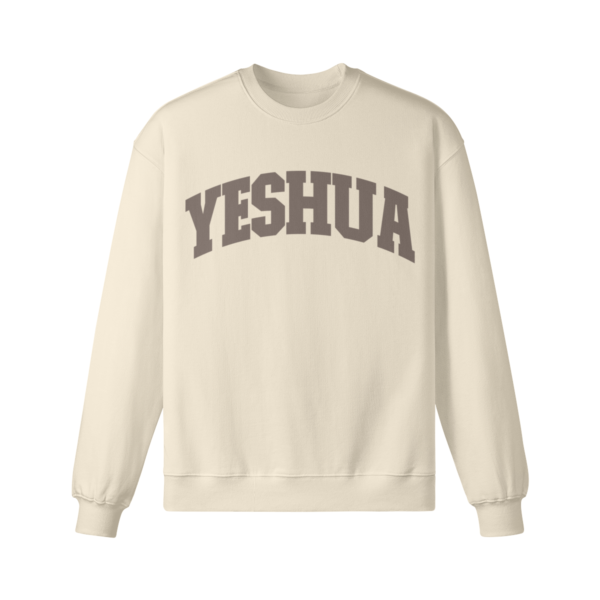 YESHUA Crew