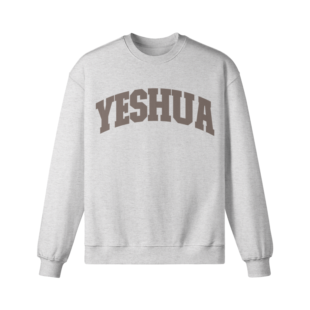 YESHUA Crew