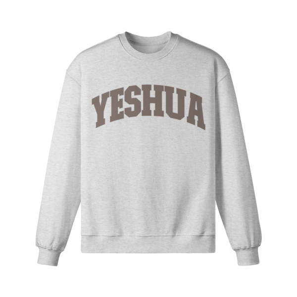 YESHUA Crew
