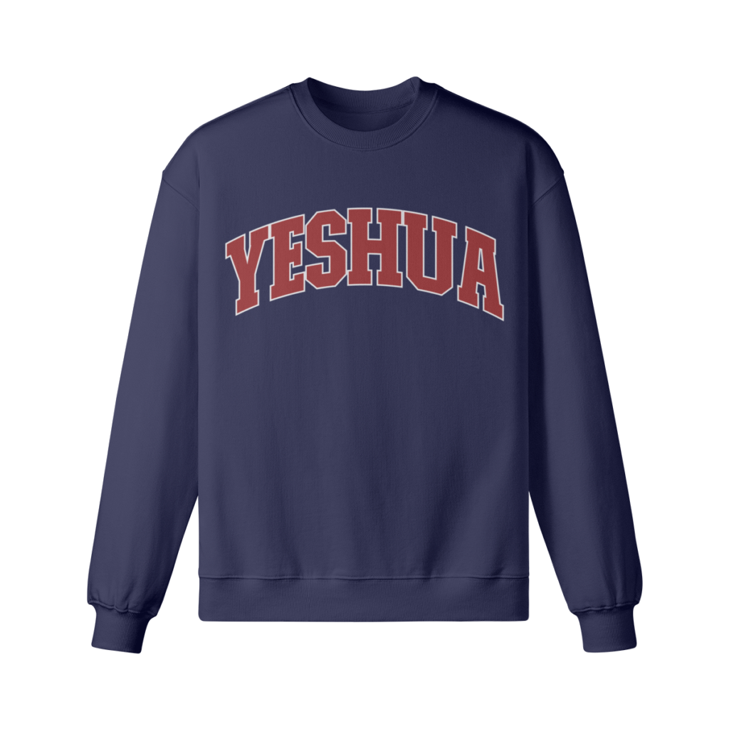 YESHUA Crew