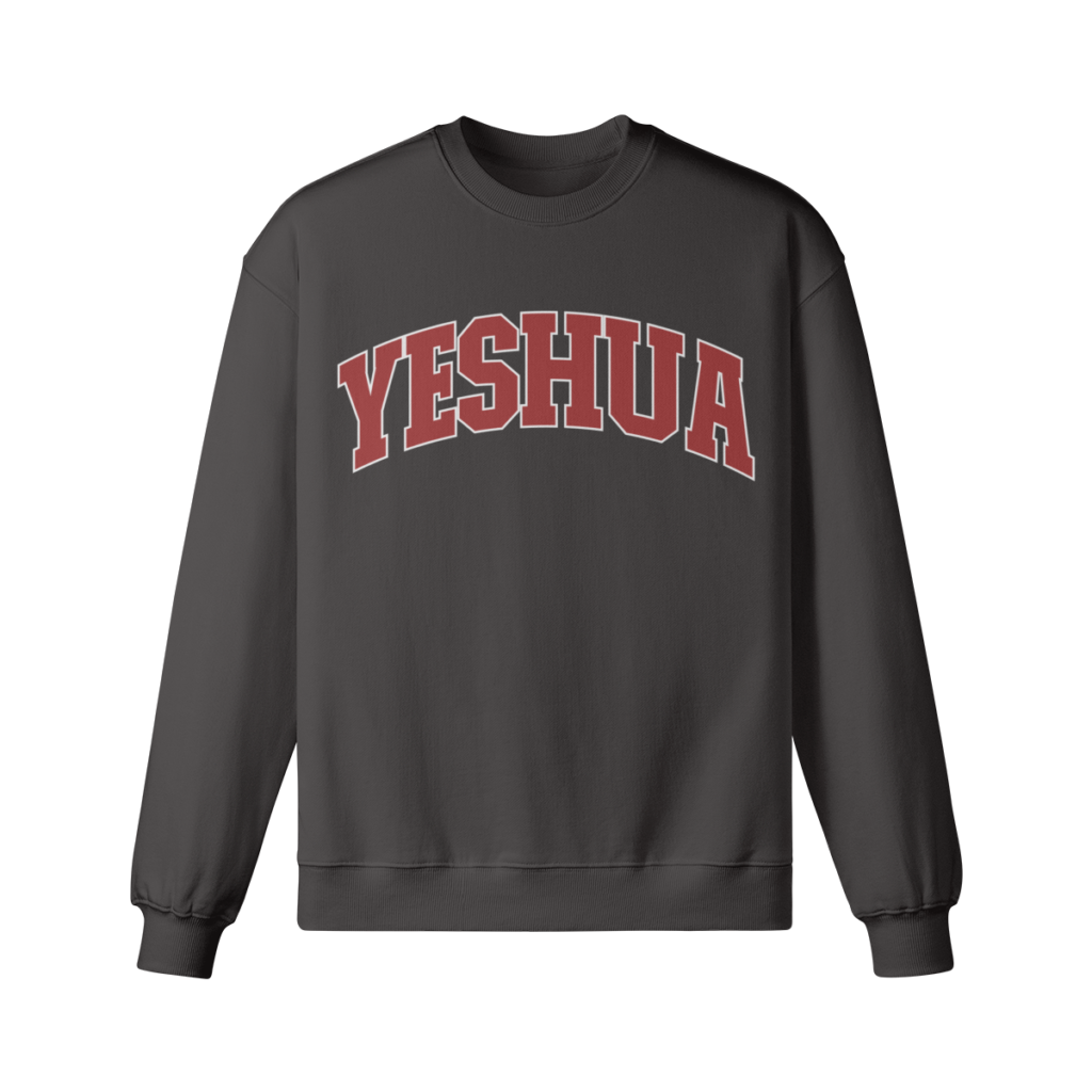 YESHUA Crew