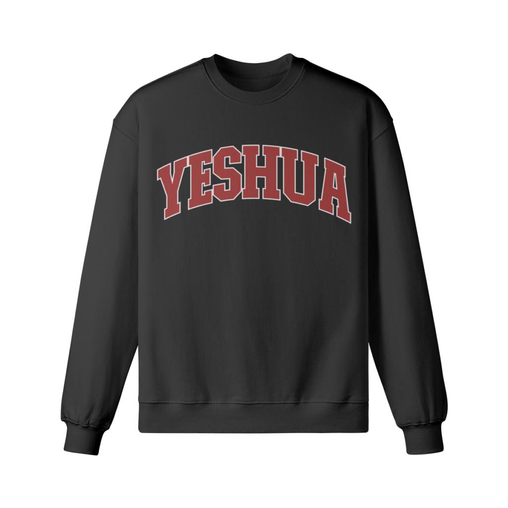 YESHUA Crew