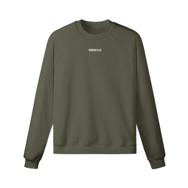 Romans 2:28 Crew