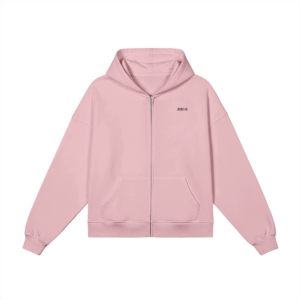John 3:16 Zip-up Hoodie - Image 1