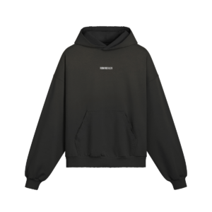 Romans 8:28 Hoodie - Image 1