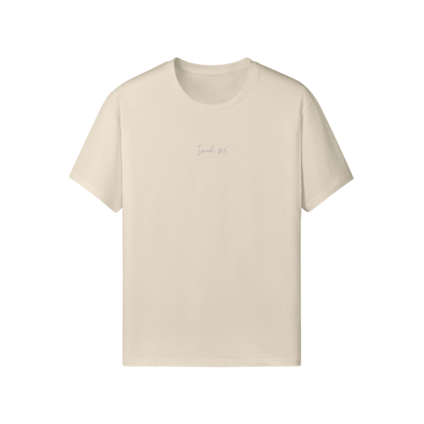 Isaiah 61:3—Beauty From Ashes Classic Fit Tee