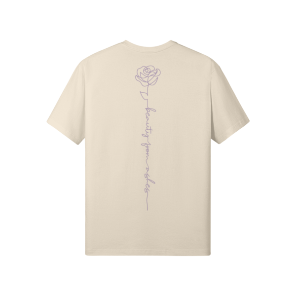 Isaiah 61:3&mdash;Beauty From Ashes Classic Fit Tee