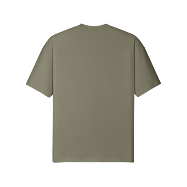 Feral, but Still Forgiven Oversized Tee