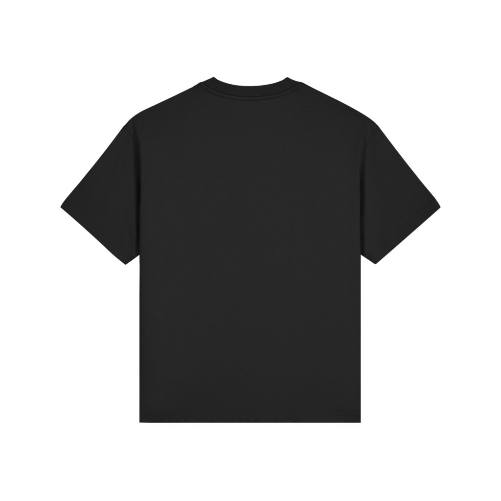 Jesus Saves High-Waisted Classic fit Tee