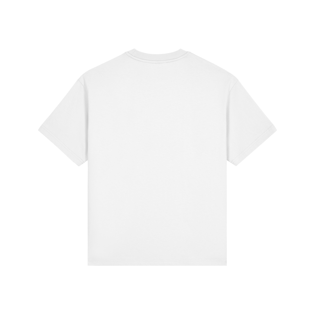 Break the Silence High-Wasted Classic Fit Tee