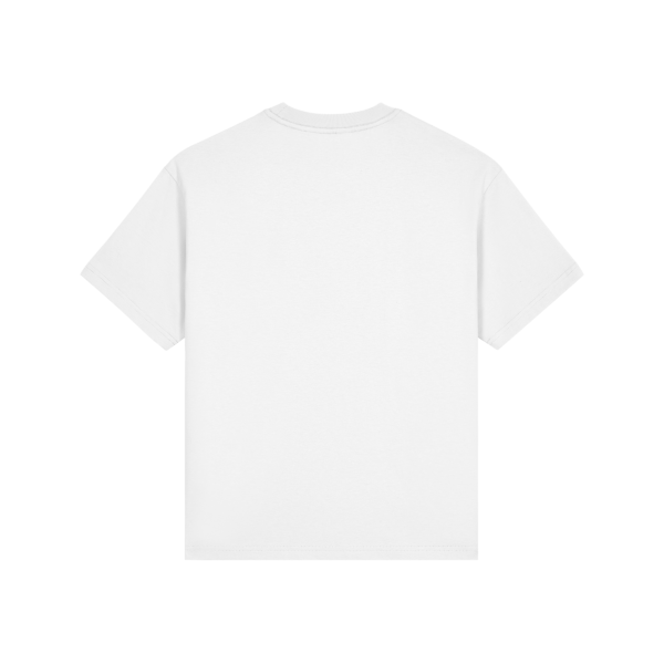 Break the Silence High-Wasted Classic Fit Tee