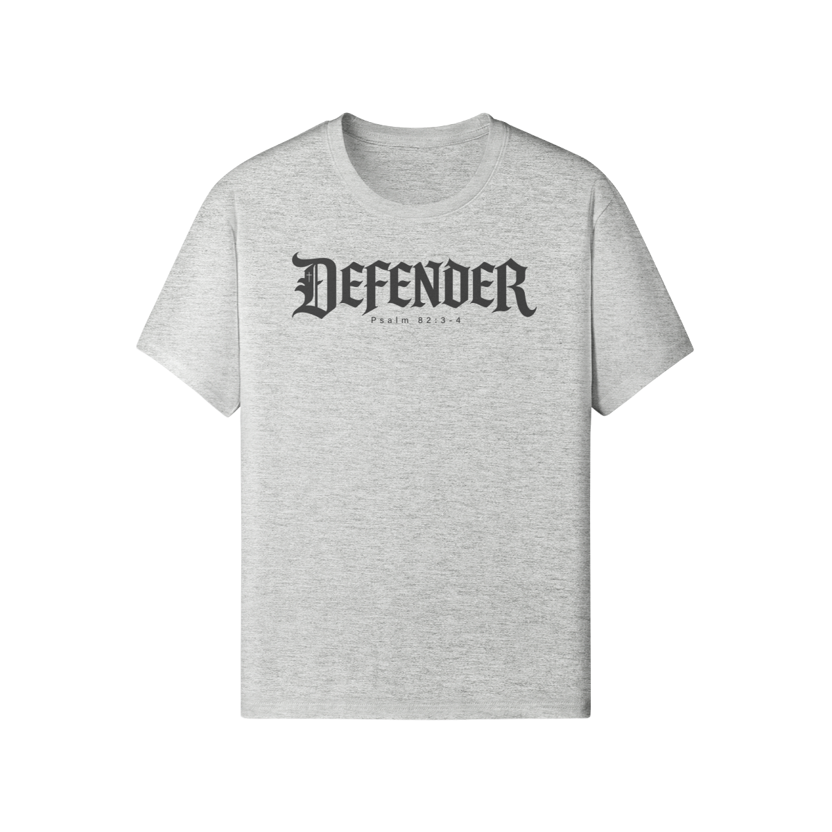 Defender Classic Fit Tee - Image 5