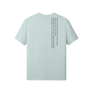 Defender Classic Fit Tee - Image 8