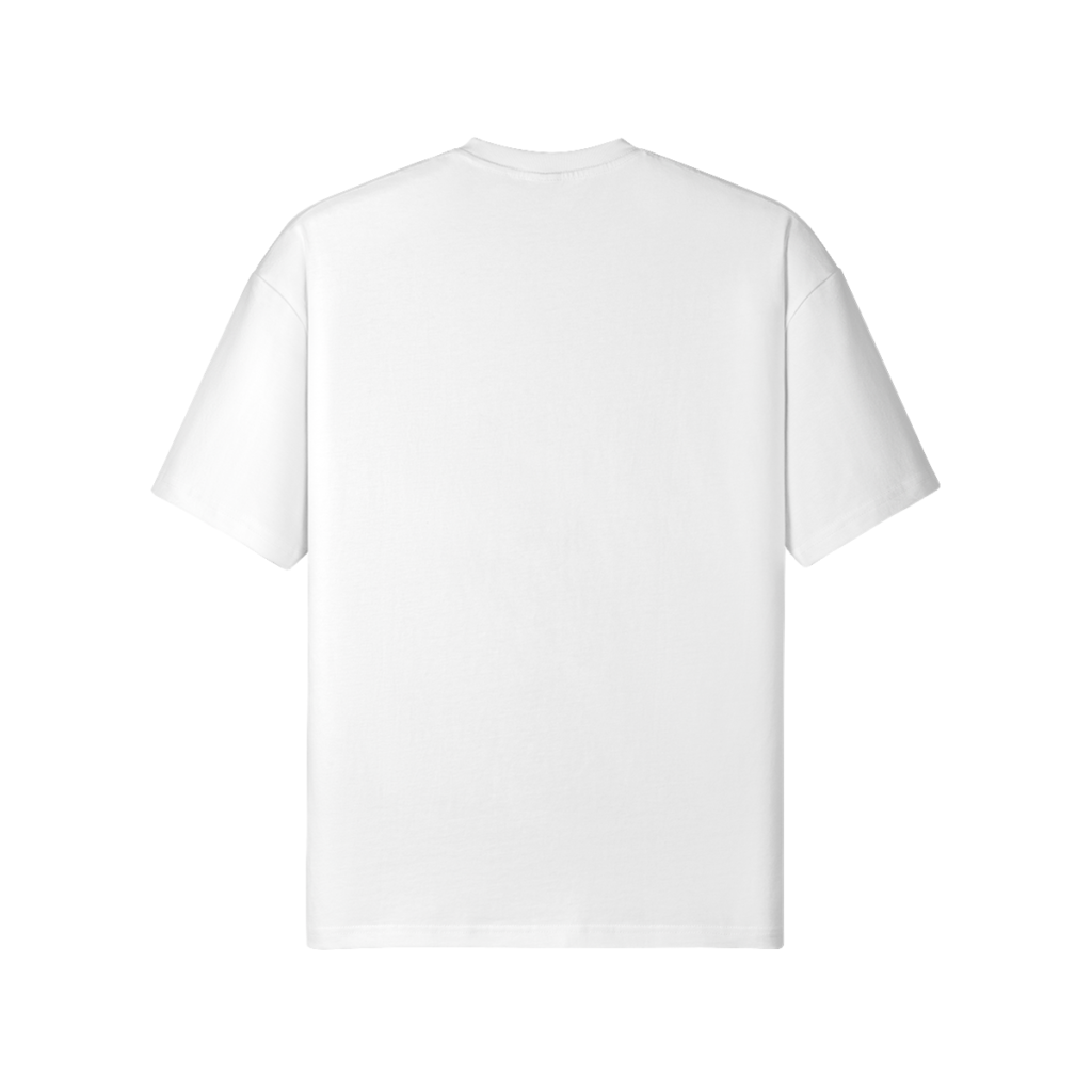 Break the Silence Oversized Tee